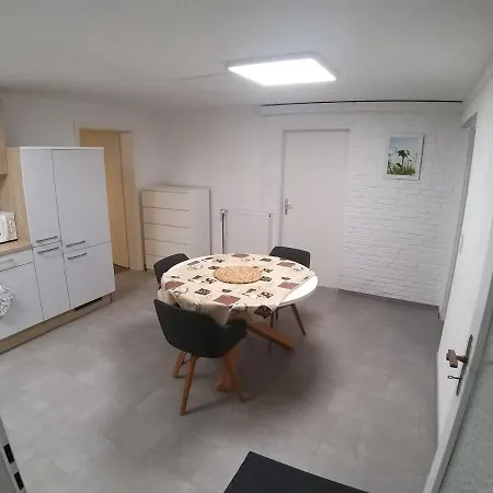Wedemark-apartments Für Bis Zu 20 Personen *