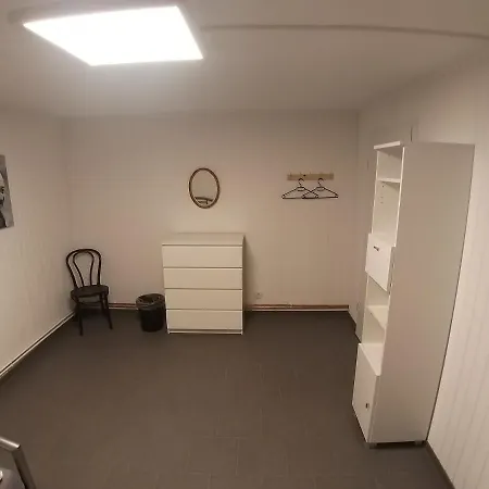 Appartement Wedemark-apartment-haus Fuer Bis Zu 24 Personen