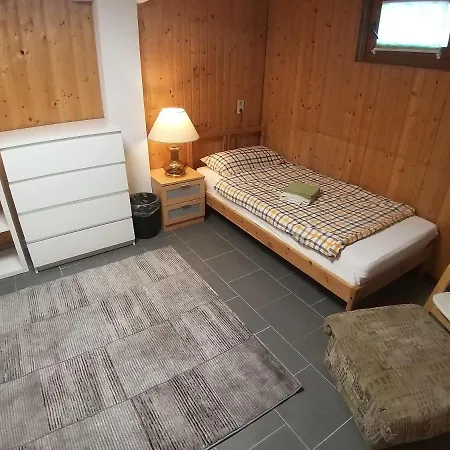 Appartement Wedemark-apartment-haus Fuer Bis Zu 24 Personen Wedemark