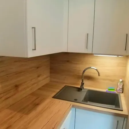 Appartement Wedemark-apartment-haus Fuer Bis Zu 24 Personen