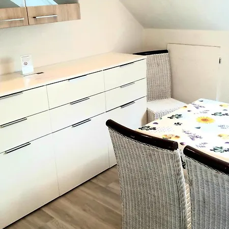 Wedemark-apartments Für Bis Zu 20 Personen Apartment *