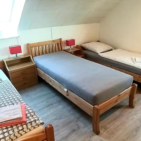 Apartment Wedemark-apartments Für Bis Zu 20 Personen Wedemark
