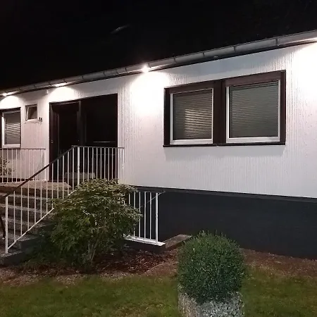 Appartement Wedemark-apartment-haus Fuer Bis Zu 24 Personen Wedemark