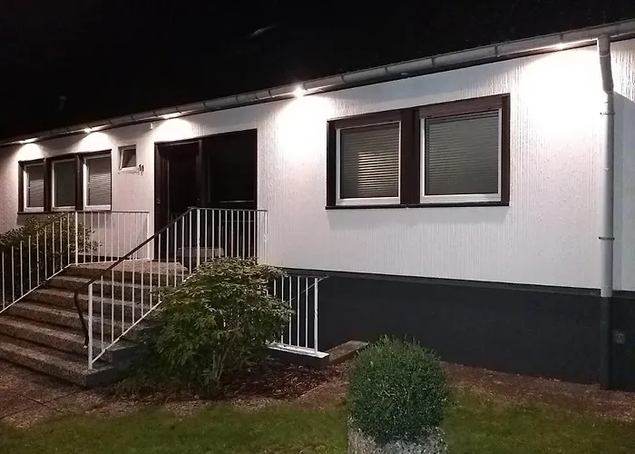 Lejlighed Wedemark-apartment-haus Fuer Bis Zu 24 Personen Wedemark